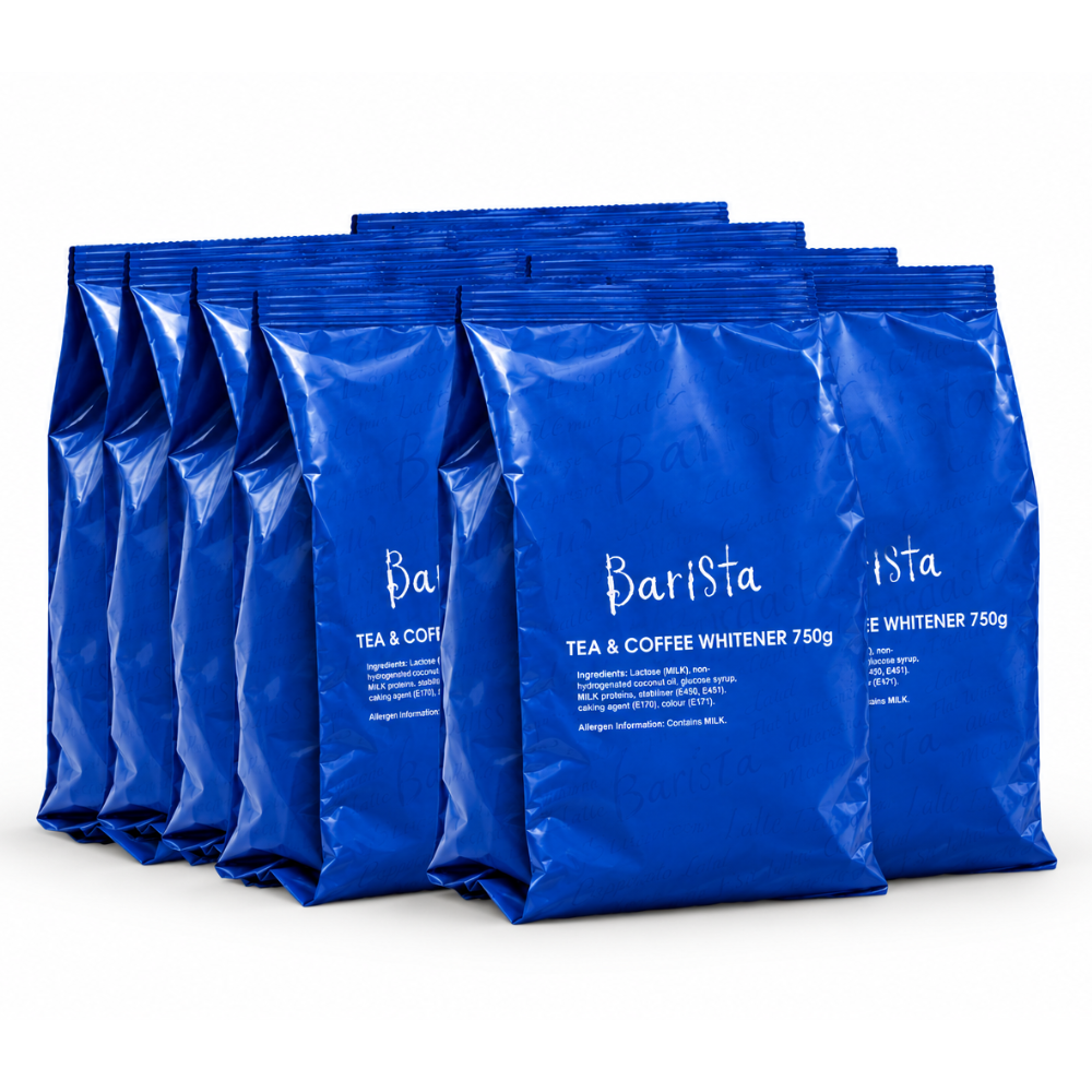 Barista Tea & Coffee Whitener 10 X 750g