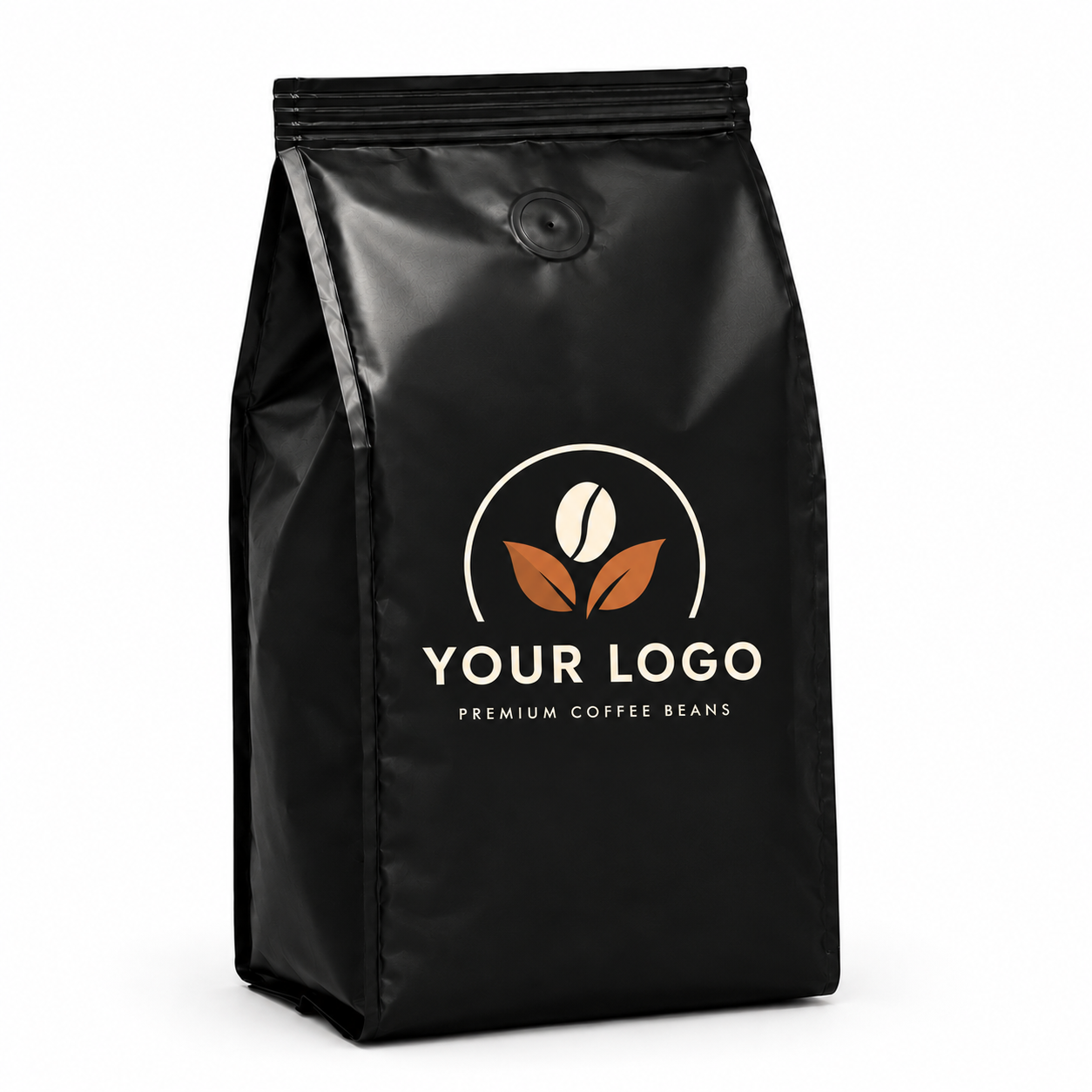 Private Label Coffee Beans (Bulk Buy) 5 x 12x500g - Image 2